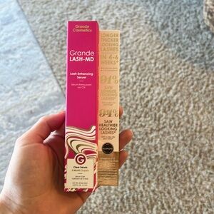 Unopened Grande Lash MD